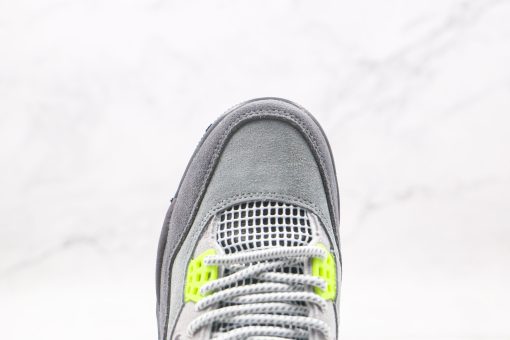 NIKE Air Jordan 4 Retro LE"Air Max 95 Neon"