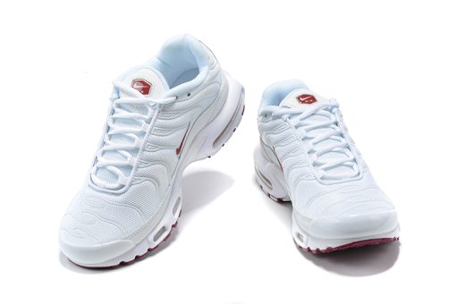 Nike Air Max Plus Red White