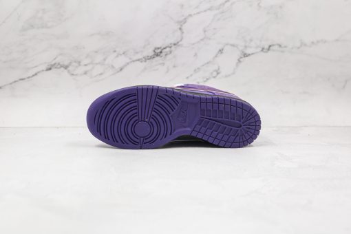 NIKE SB Dunk Low Purple lobster - Image 7