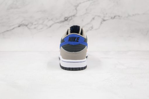 NIKE SB Dunk Low Color stitching - Image 6