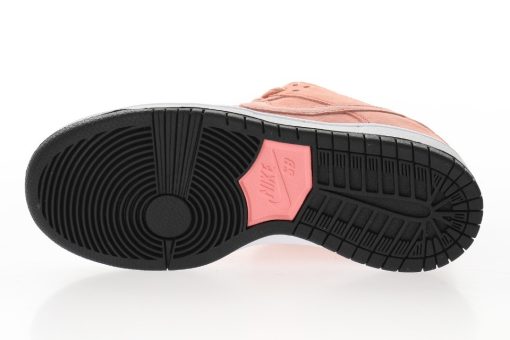 Nike SB Dunk Low Pro"Salmon Pink"