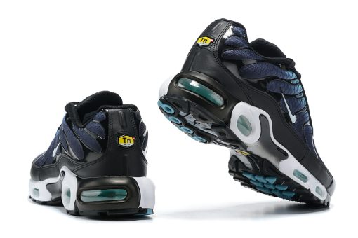 Nike Air Max Plus Blue - Image 6