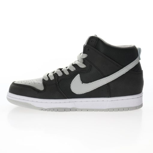 Nike Dunk SB High Pro"J-Pack Shadow"