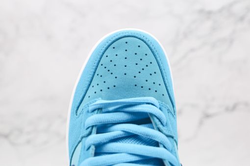 NIKE SB Dunk Low  Pro Blue Fury - Image 5