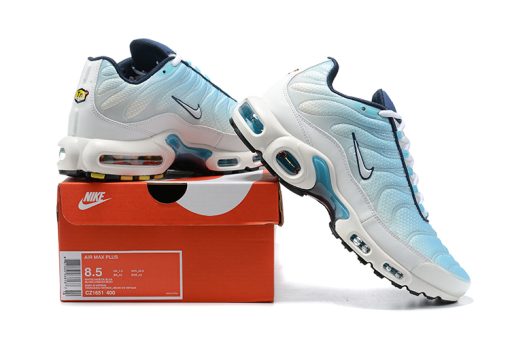 Nike Air Max Plus Sky Blue White