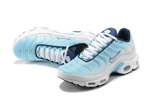 Nike Air Max Plus Sky Blue White