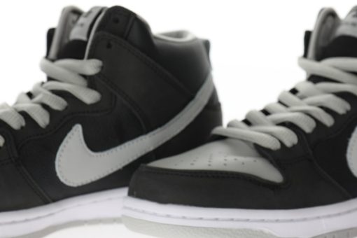 Nike Dunk SB High Pro"J-Pack Shadow"