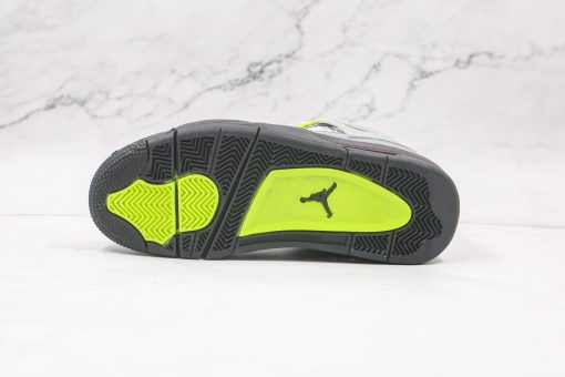 NIKE Air Jordan 4 Retro LE"Air Max 95 Neon"