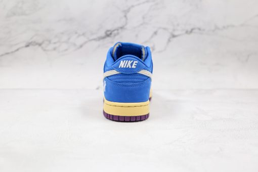 NIKE PUNDEFEATED x Nike Dunk Low Blue violet - Image 6