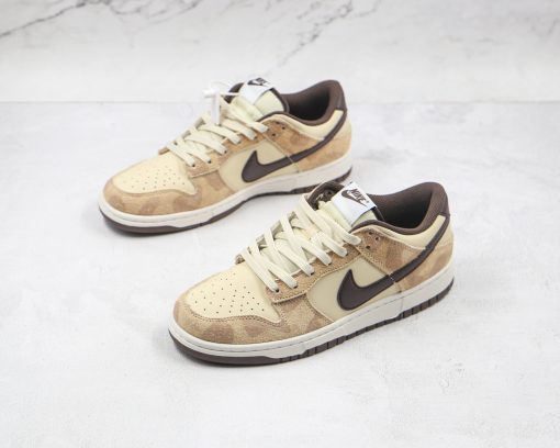 NIKE Dunk Low PRM “Animal Pack"