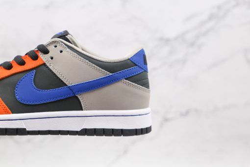 NIKE SB Dunk Low Color stitching - Image 3