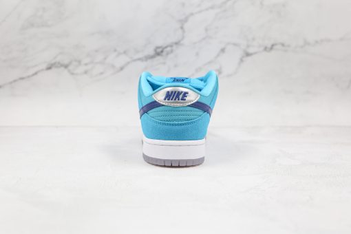 NIKE SB Dunk Low  Pro Blue Fury - Image 6