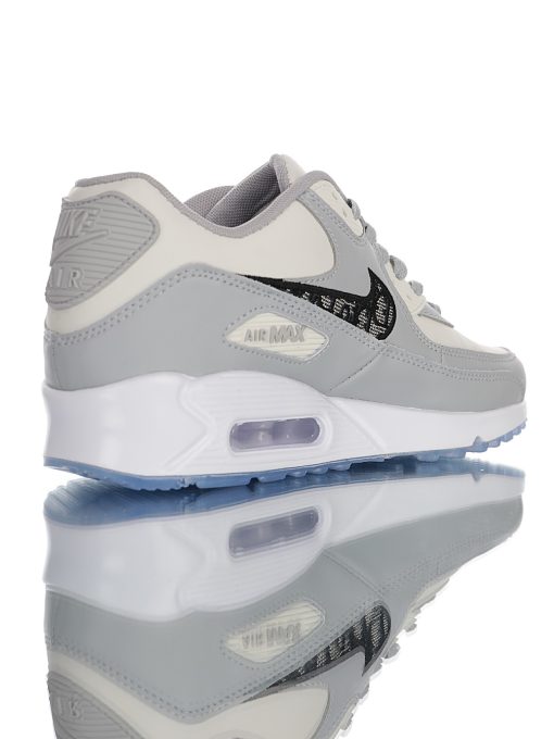 Dior x Nike Air Max 90"Grey" - Image 5