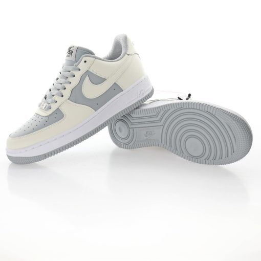 Nike Air Force 1’07"Summit White" - Image 2