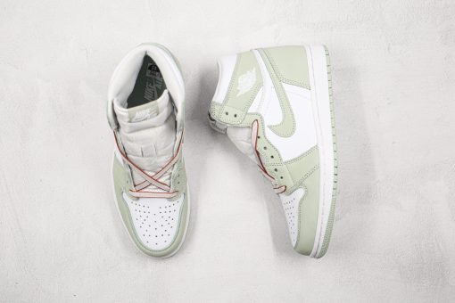 Nike Air Jordan 1 High OG “Seafoam”