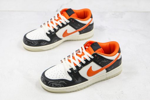 NIKE SB Dunk Low Halloween theme