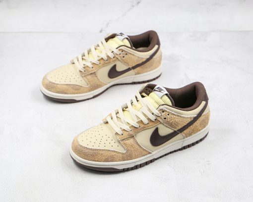 NIKE SB Dunk Low Retro PRM “Cheetah”