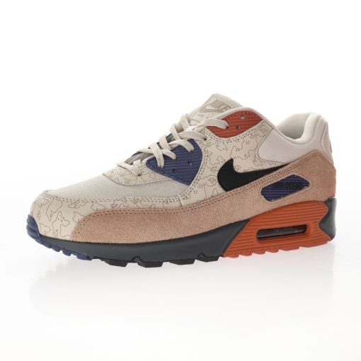 Nike Air Max 90 NRG"Desert Sand " - Image 3