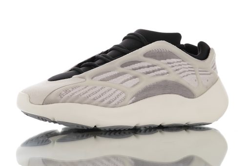 Foam Runner Yeezy Boost 700 V3"White/Black"