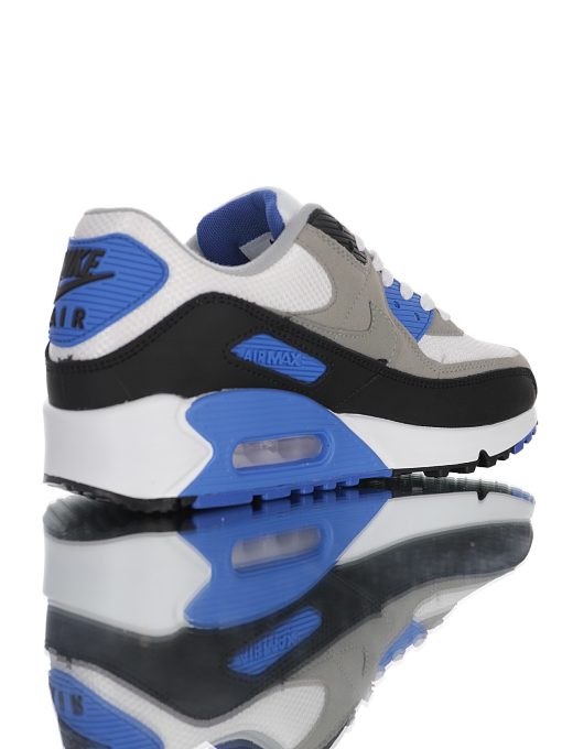 Nike Air Max 90"Grey Royal Blue"