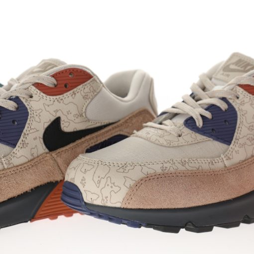 Nike Air Max 90 NRG"Desert Sand " - Image 4