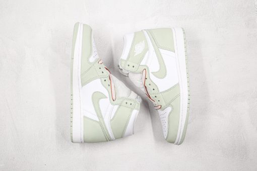 Nike Air Jordan 1 High OG “Seafoam”