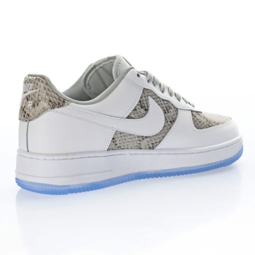 Nike Air Force 1 Low Premium"Cocoa Snake" - Image 6