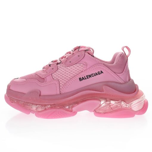 Balenciaga Triple S Ice cream powder