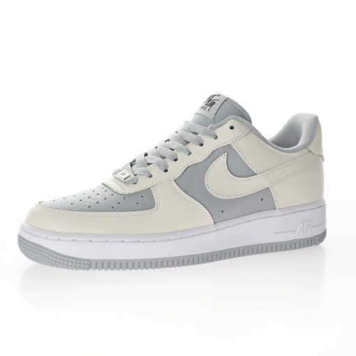 Nike Air Force 1’07"Summit White" - Image 3