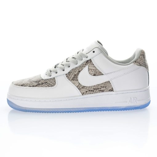 Nike Air Force 1 Low Premium"Cocoa Snake"