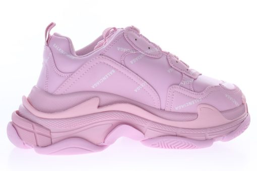 Balenciaga Triple S Light pink