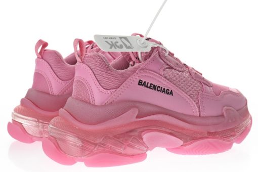 Balenciaga Triple S Ice cream powder