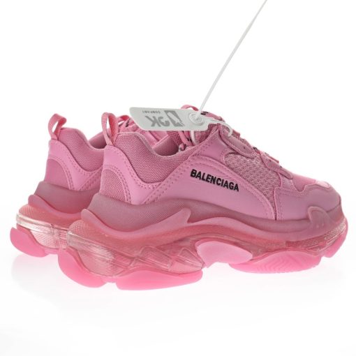 Balenciaga Triple S Ice cream powder