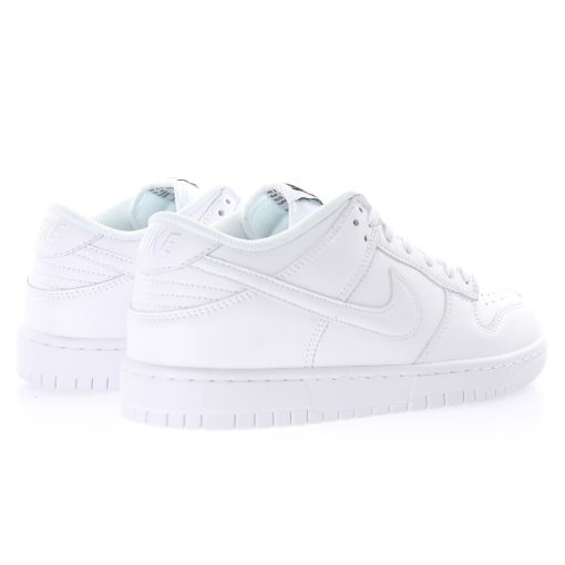 Nike WMNS SB Dunk Low"Triple White"