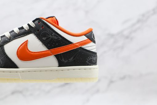 NIKE SB Dunk Low Halloween theme