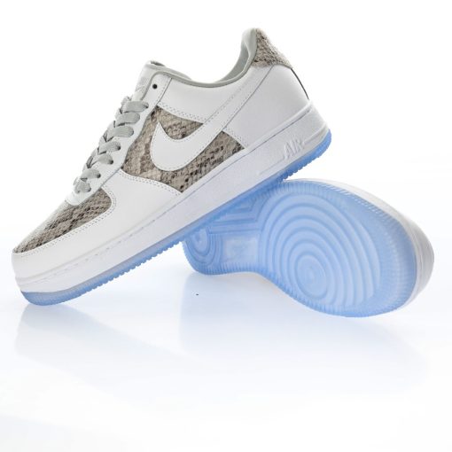 Nike Air Force 1 Low Premium"Cocoa Snake" - Image 3