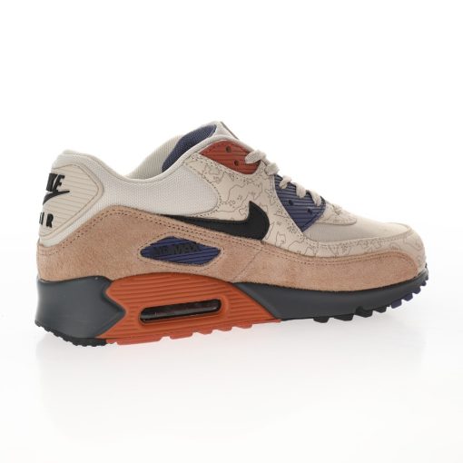 Nike Air Max 90 NRG"Desert Sand " - Image 6