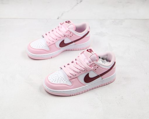 NIKE DUNK LOW Dunk SB Cherry Blossom powder - Image 2