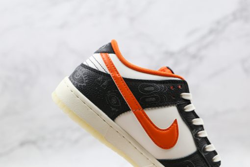 NIKE SB Dunk Low Halloween theme