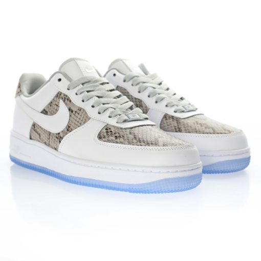 Nike Air Force 1 Low Premium"Cocoa Snake" - Image 2