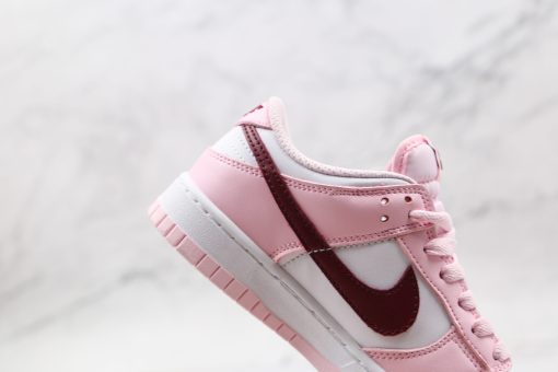 NIKE DUNK LOW Dunk SB Cherry Blossom powder - Image 4