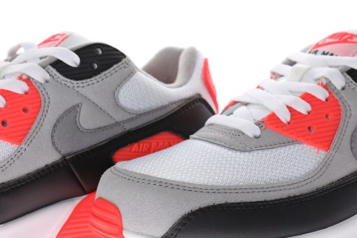 Nike Air Max 90 OG"Infrared"