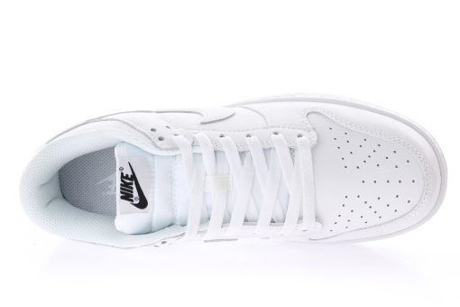 Nike WMNS SB Dunk Low"Triple White"