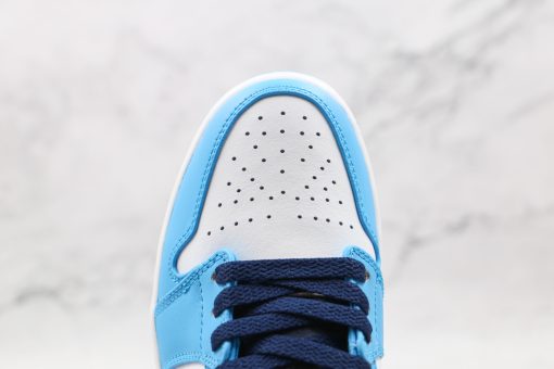 Nike Air Jordan 1 Low 'UNC' - Image 4