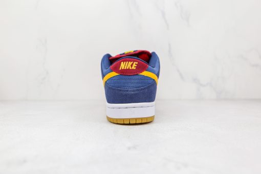 NIKE SB Dunk Low “Barcelona”