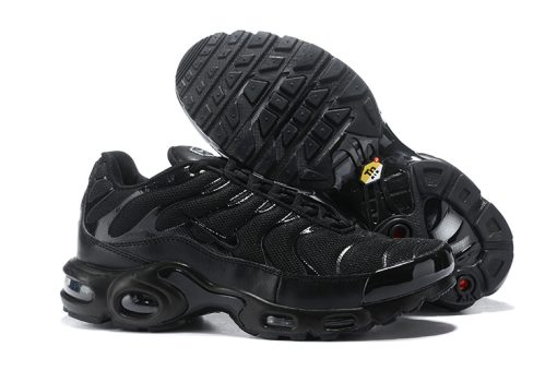 Nike TN Air Max Plus All Black