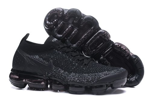 Nike Air VaporMax Black - Image 3