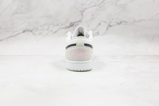 Nike Air Jordan 1 Low SE Barely Green