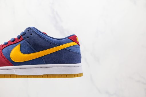 NIKE SB Dunk Low “Barcelona”