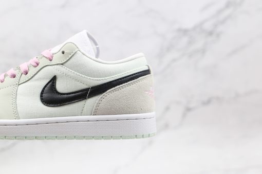 Nike Air Jordan 1 Low SE Barely Green